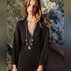 Free People Pacific Dress